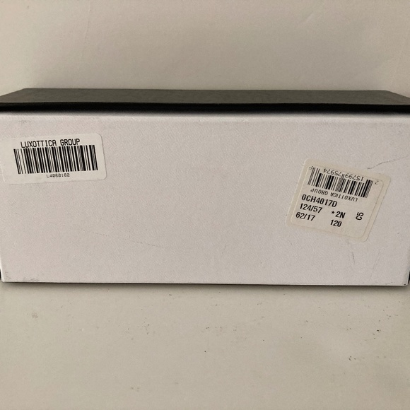 CHANEL Tortoise Sunglasses 5030 C633/78 58017 125/Case/Cloth/Box/EUC/WORN TWICE! - Picture 7 of 13